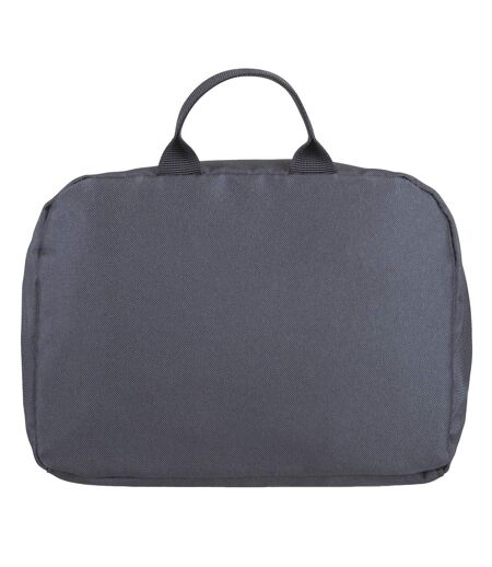 Trousse De Toilette Renew 17,9 Cm X 24,1 Cm X 10,1 Cm Noir XD Collection