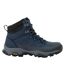 Bottines De Marche Blake Femme Bleu Marine Bleu Gris Regatta-4