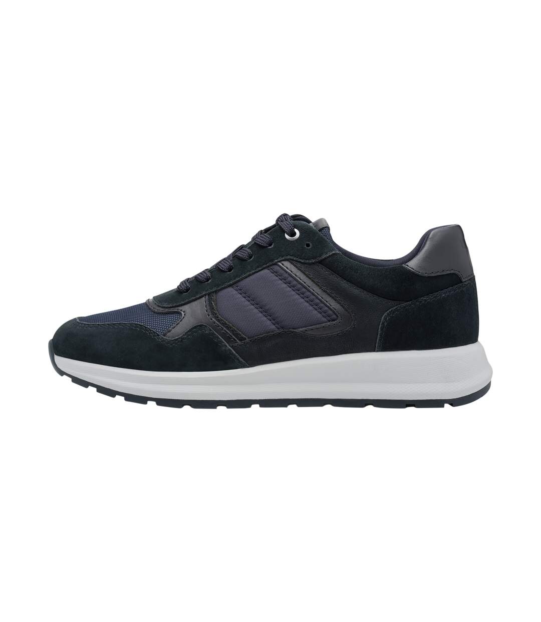 Basket Cuir Tamaris-1