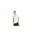 Polo Entrada Homme Blanc Adidas-1