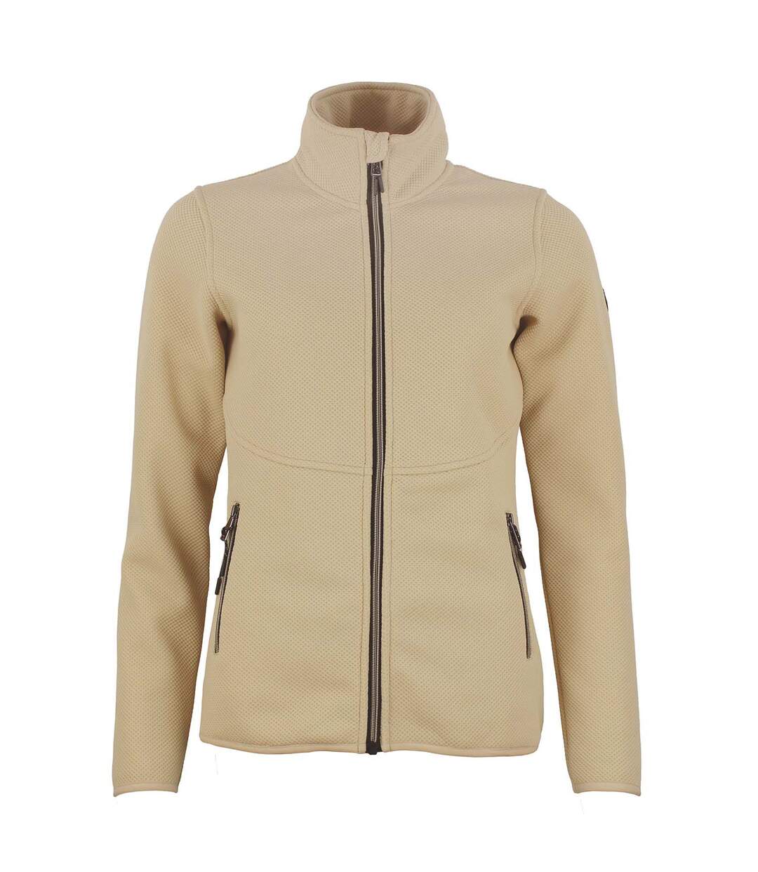 Blouson polaire femme ACAPRI-1