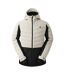 Blouson De Ski Ollie Homme Blanc Cassé Noir Dare 2B-2