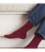 1 Pack Ladies Original Merino Wool Socks-3
