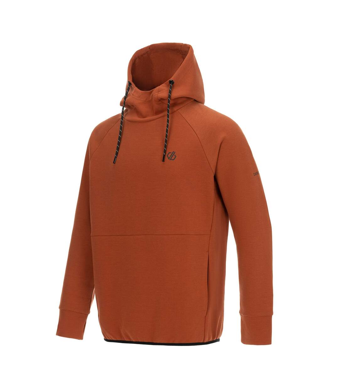 Sweat À Capuche Ollie Homme Épices Arabes Dare 2B-4