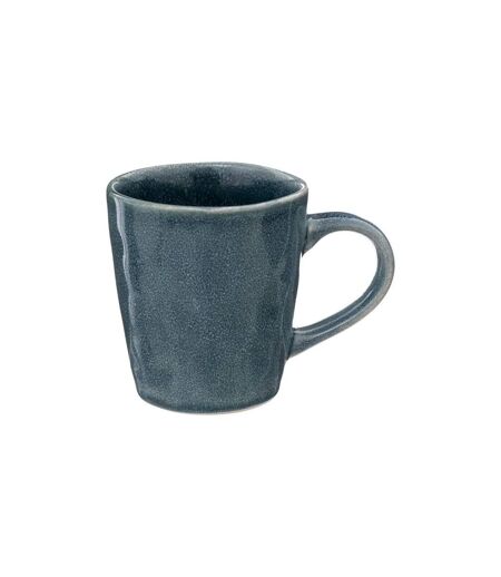 Lot de 6 Mugs Design Zoé 35cl Émeraude