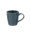Lot de 6 Mugs Design Zoé 35cl Émeraude-2