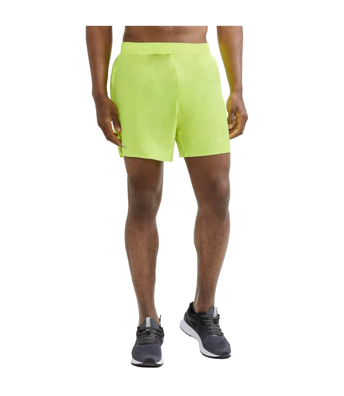 Craft Mens ADV Essence Stretch Shorts (Flumino)