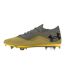 Mens Shadow Elite 2.0 Two Tone Firm Ground Football Boots Green Clay Under Armour-2