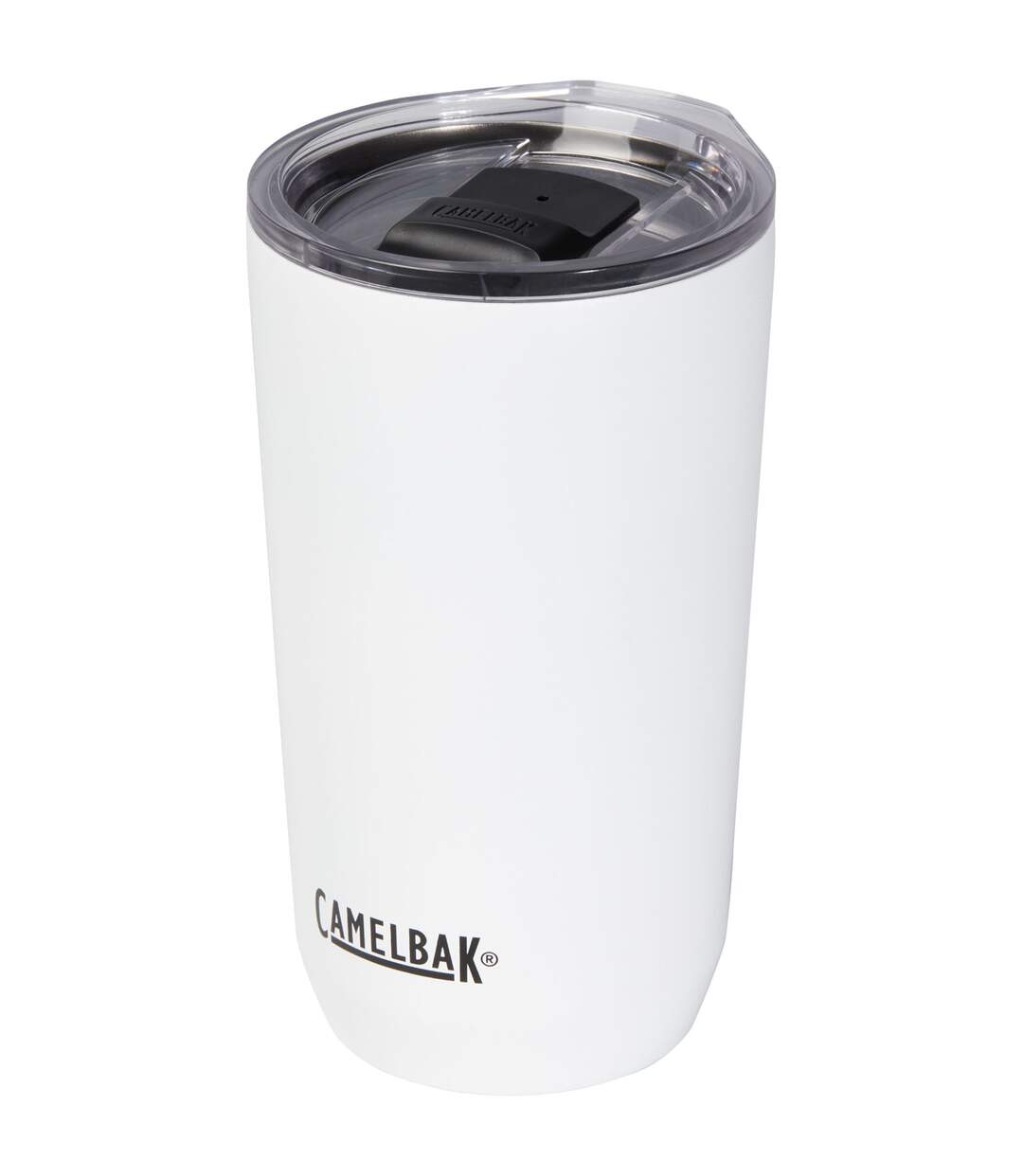 Gobelet horizon taille unique blanc Camelbak-1