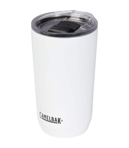 Gobelet horizon taille unique blanc Camelbak