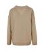 Cardigan Femme Beige Urban Classics-2