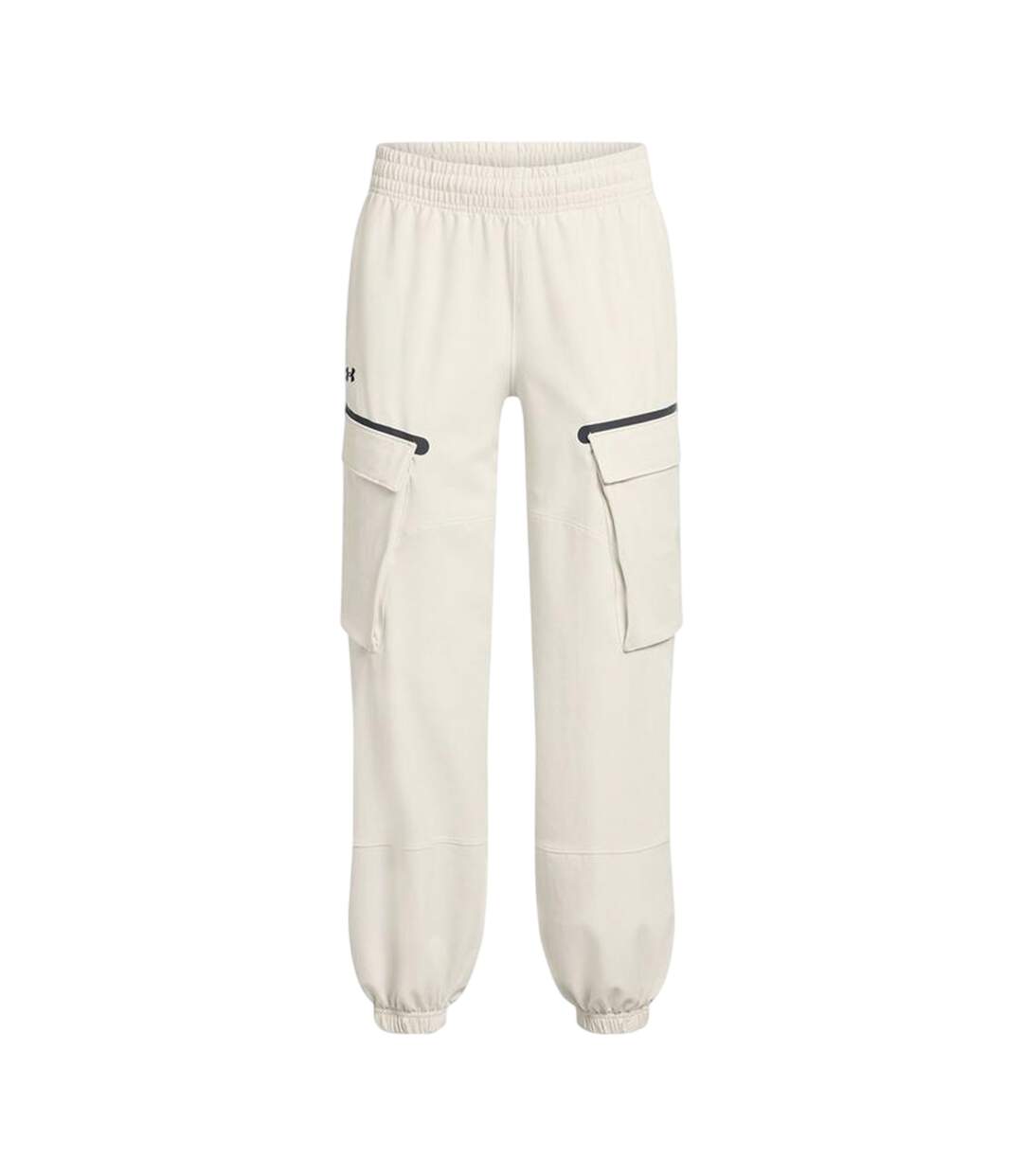 Pantalon De Jogging Unstoppable Femme Blanc Under Armour-1