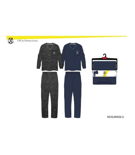 Pyjama homme CXL By LACROIX