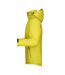 Veste Softshell Femme Jaune James And Nicholson-3