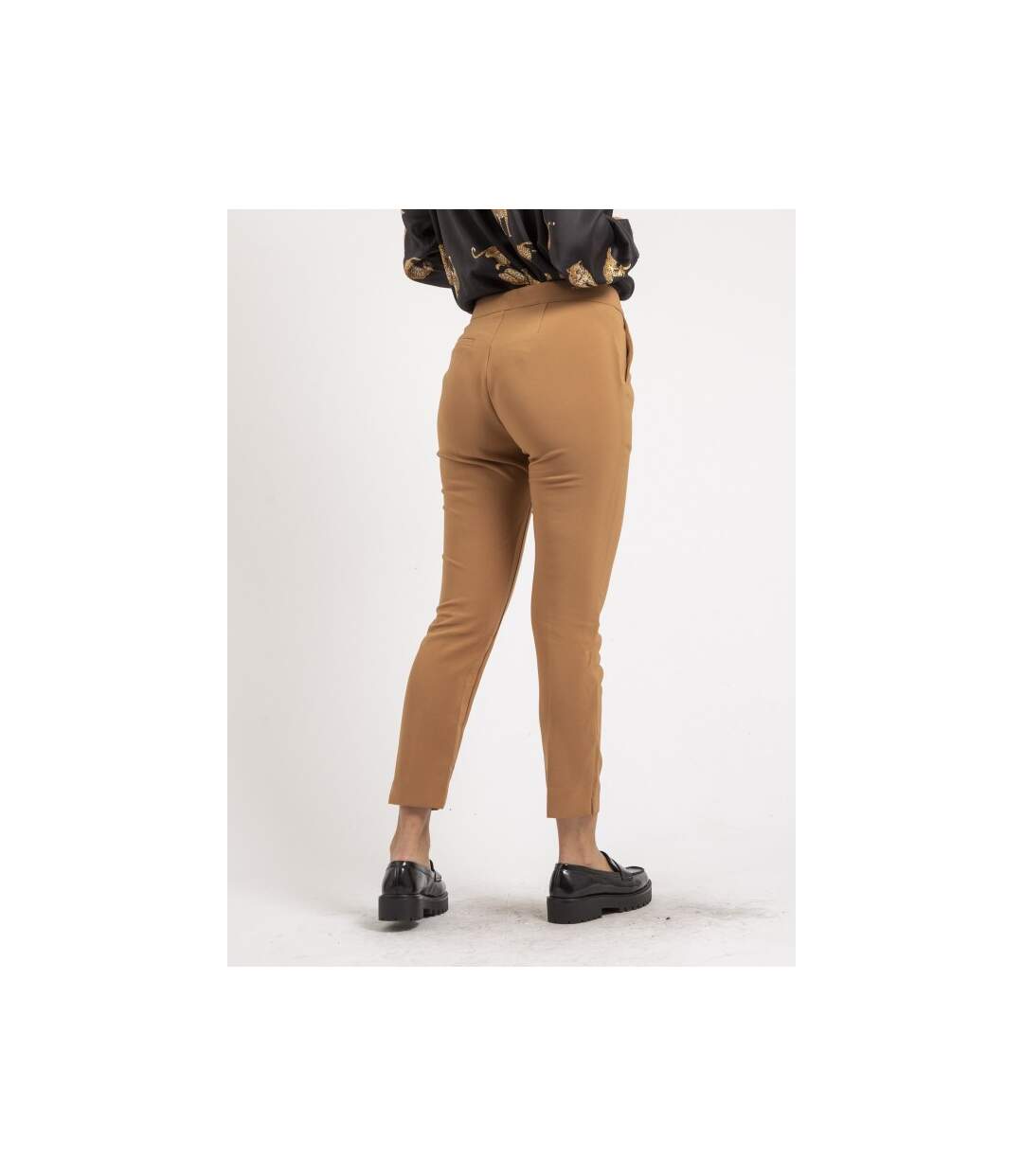 Pantalon tailleur ELBA - Dona X Lisa-3