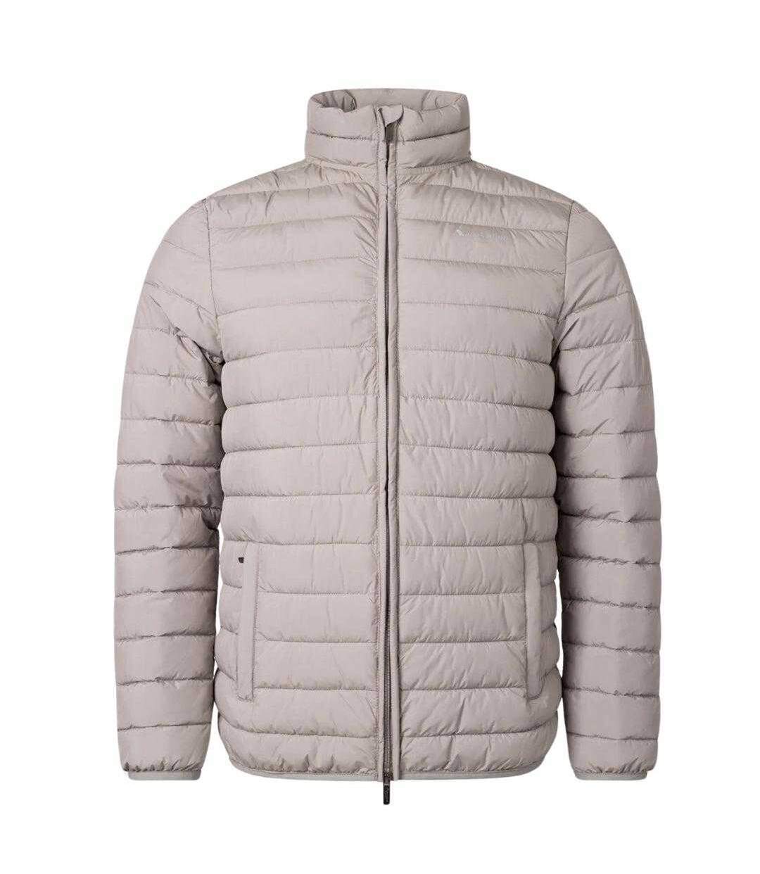Veste Active Hunter Homme Gris Aquascutum-1