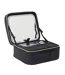 Vanity avec Miroir LED Modulable 26cm Noir-2