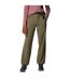 Pantalon De Randonnée Femme Vert Columbia-2