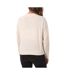Pull écru femme vero moda storm - l-2