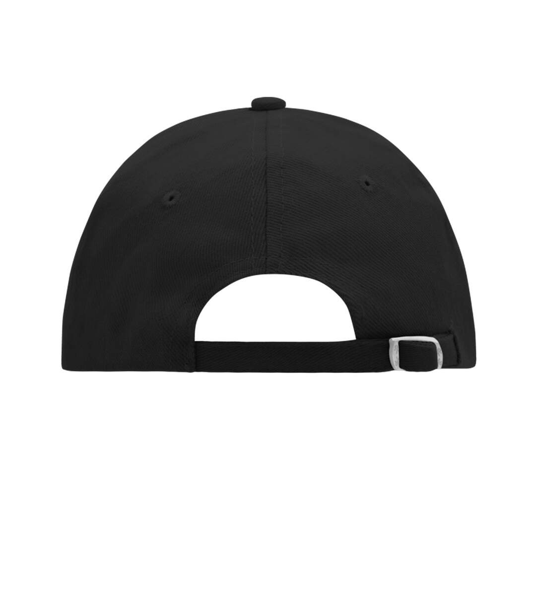 Casquette De Baseball Raver Noir Blanc Myrtle Beach-2