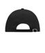 Casquette De Baseball Raver Noir Blanc Myrtle Beach-2