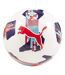 Orbita 6 Football 5 White Pink Puma-1