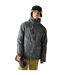 Blouson De Ski Motif/style Fissuré Freeride Homme Noir Dare 2B-2