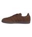 Baskets Motif/style 3 Rayures Samba Og Homme Marron Adidas-3