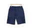 CHALLENGER INCA5 : Bermuda homme bleu marine en coton à taille élastiquée ultra-confortable-2