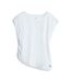 T-shirt bleu clair femme puma studio 521607 - s-1