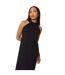 Robe longue femme noir Principles