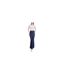Jupe Mi-longue Femme Bleu Marine Be You-1