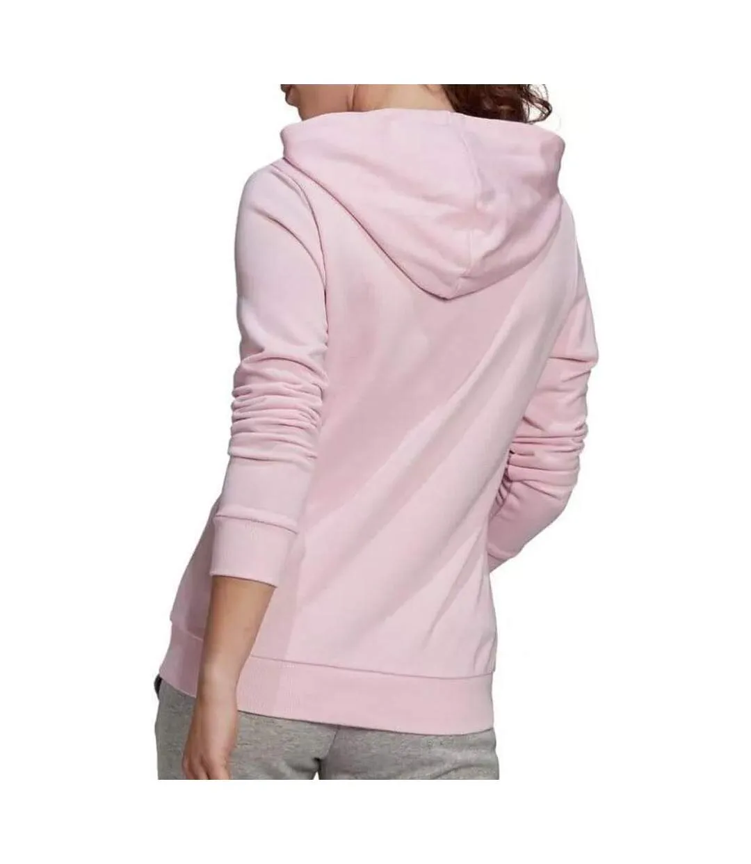 Sweat rose femme adidas gm-2