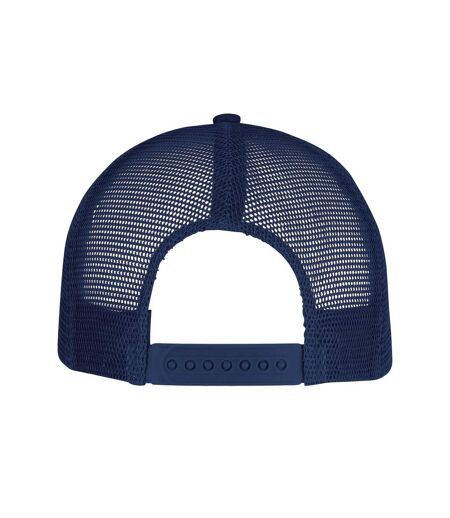 Casquette Trucker Adulte Bleu Marine Beechfield