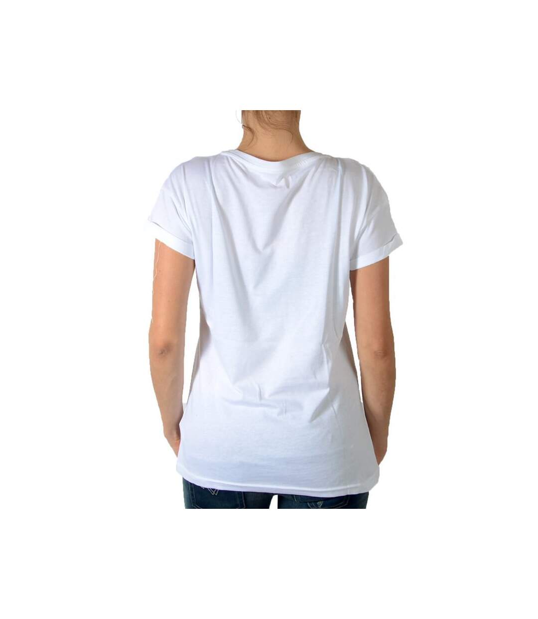 Tee Shirt Kaporal Cozette-2