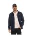 Sur-chemise homme en twill avec broderie Wall Vondutch-1