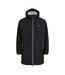 Blouson noir homme jack & jones blualves-1