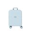 Pepe Jeans - Valise cabine 55cm Accent - bleu pastel - 10429