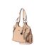 Sac à Main Beige Femme Manoukian Joshi - Taille unique