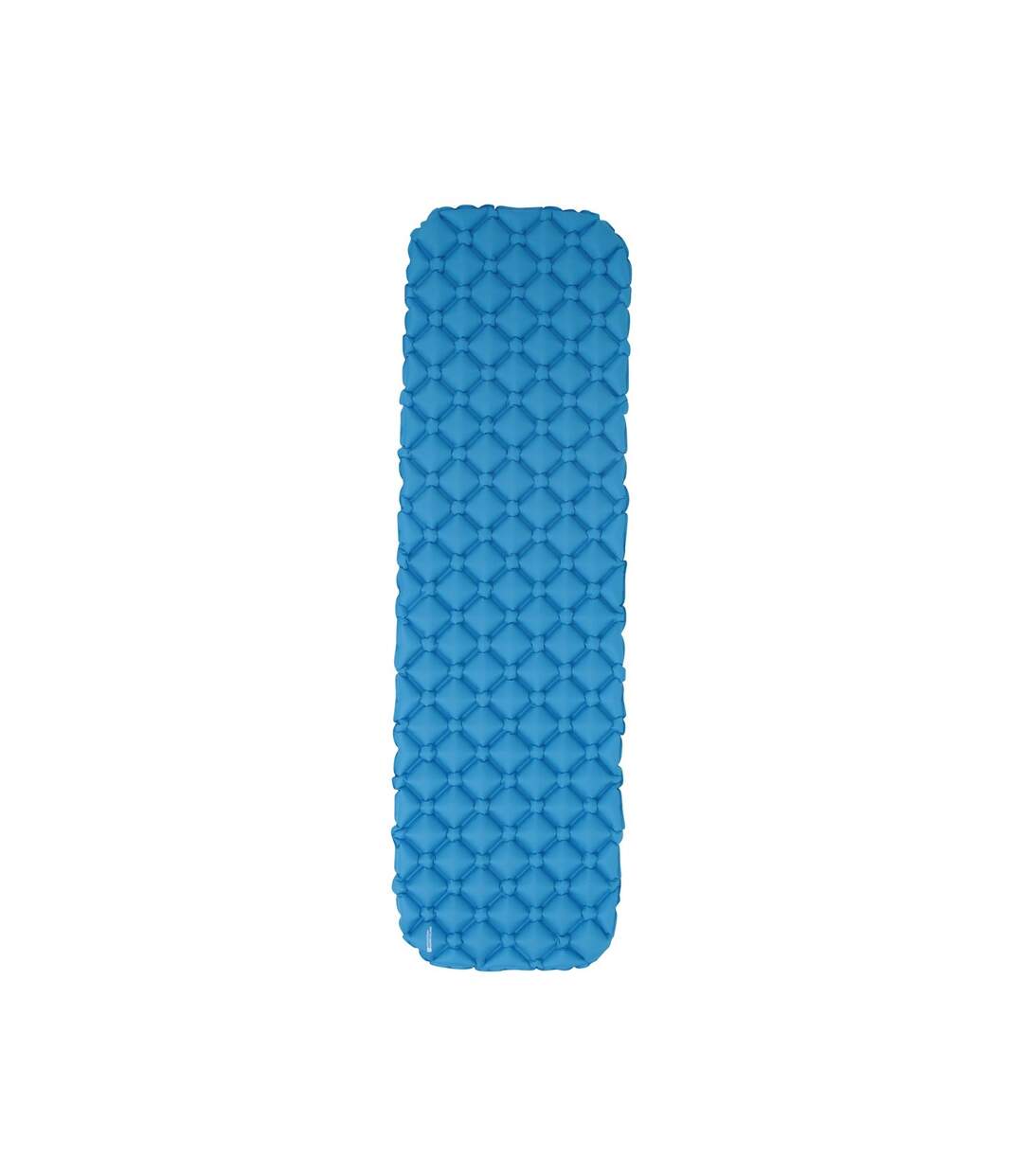 Compact self-inflating mat one size blue Mountain Warehouse-1