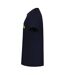 T-shirt Beeville Homme Bleu Vert Icepeak-2