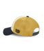 Casquette baseball premium avec filet en sergé de coton Wild Vondutch-4