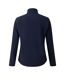 Haut Polaire Uni À Col Montant Zippé Freeform Femme Bleu Marine Dare 2B-3