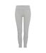 Legging Femme Gris Tommy Hilfiger-2