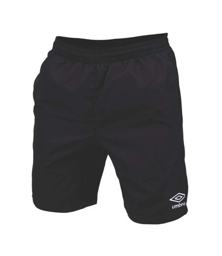 Short noir homme umbro 647800 - 3xl