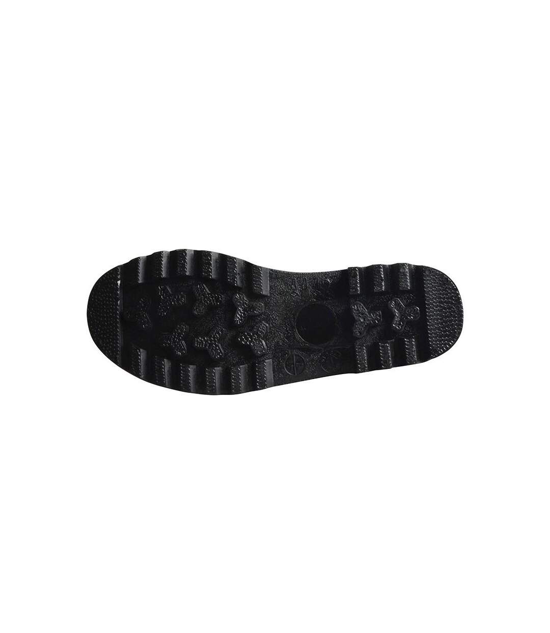 Safety Wellingtons Multi Colour Scan-2