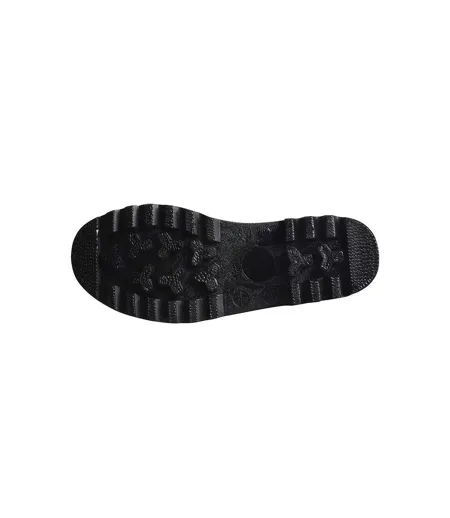 Safety Wellingtons Multi Colour Scan