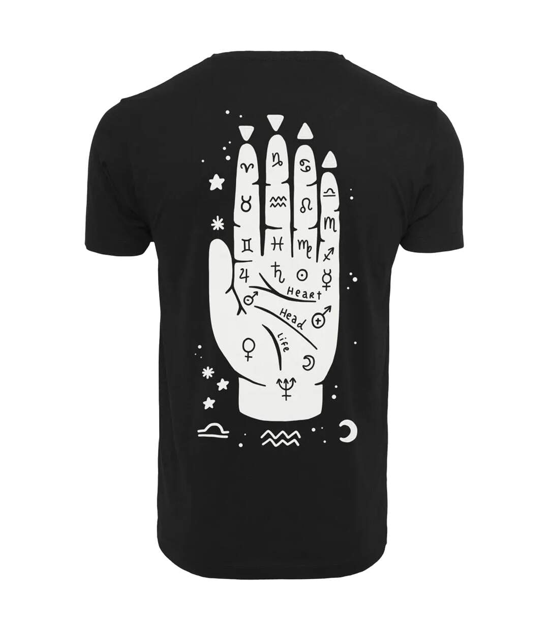 Noir Mister Tee-2