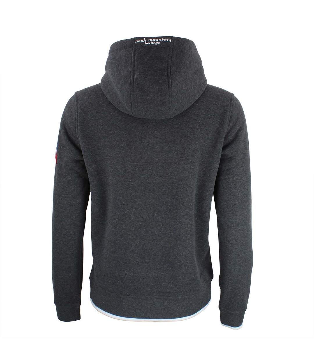 Sweat à capuche femme AFLOW