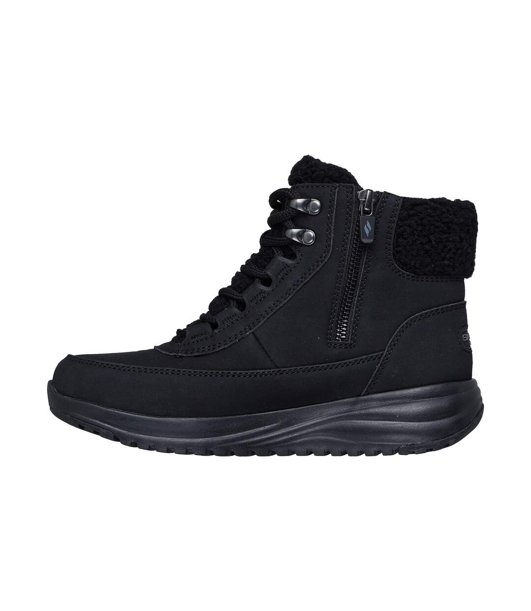 Basket Montante à Lacets Skechers OnThe Go Stellar Alp Adventure-1